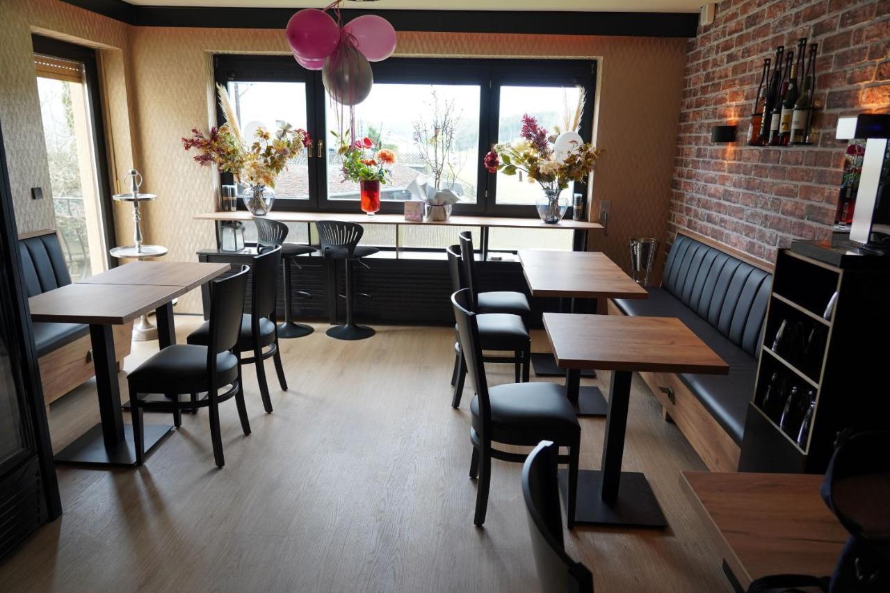Gasthaus Paula Udersdorf Luaran gambar