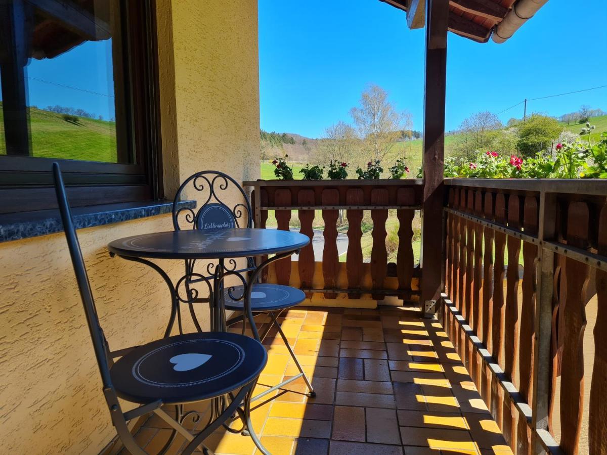 Gasthaus Paula Udersdorf Luaran gambar
